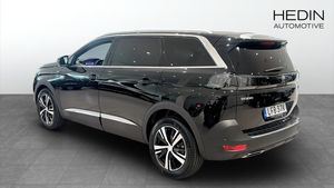 Peugeot 5008 bild 2