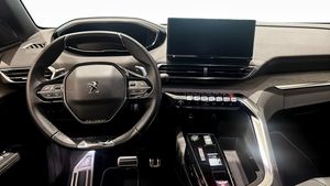 Peugeot 5008 bild 4