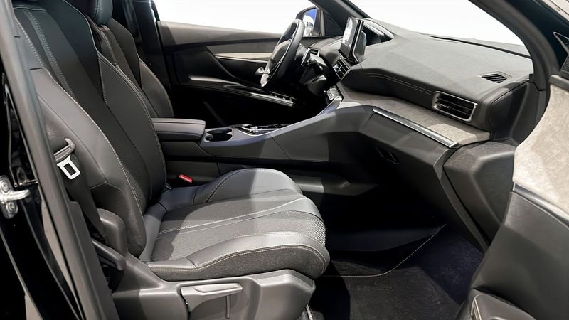 Peugeot 5008 bild 3