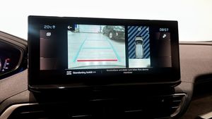 Peugeot 5008 bild 12