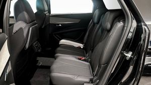 Peugeot 5008 bild 5
