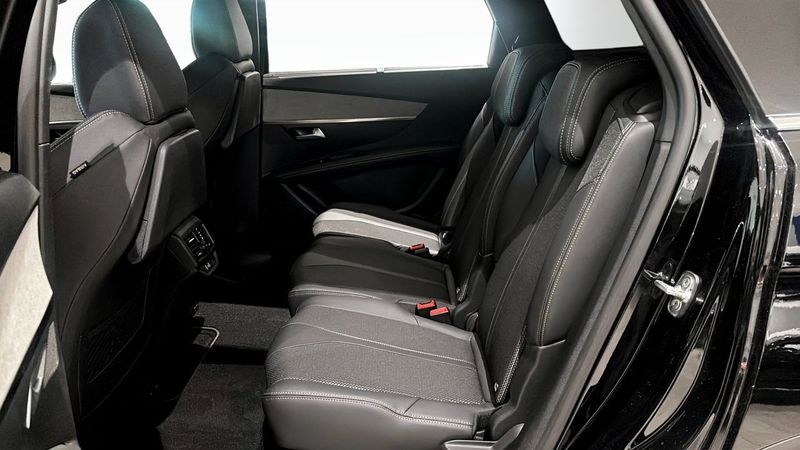 Peugeot 5008 bild 5