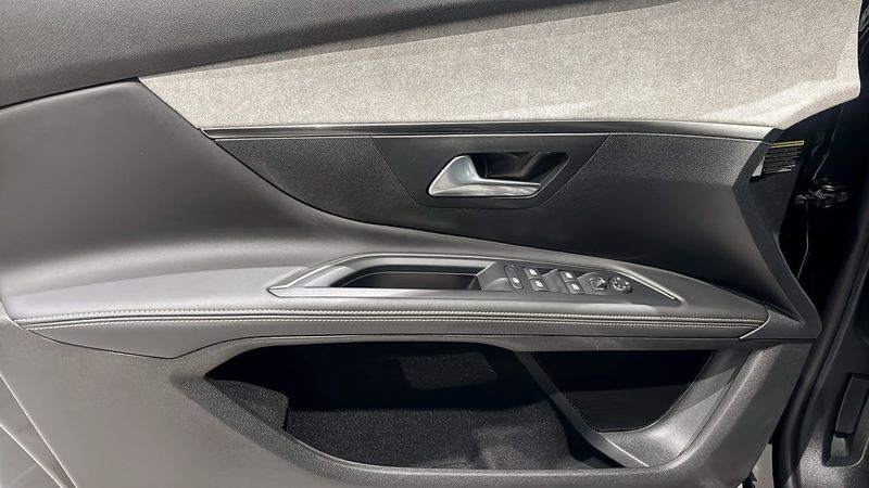 Peugeot 5008 bild 11