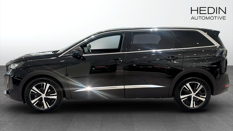 Peugeot 5008 bild 6