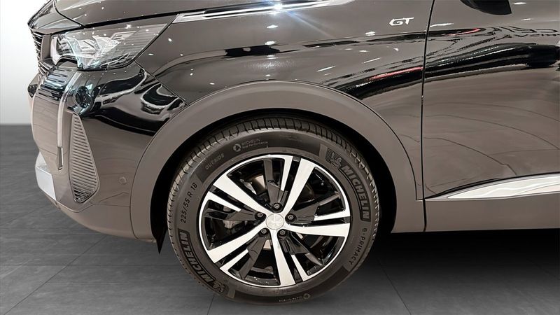 Peugeot 5008 bild 9