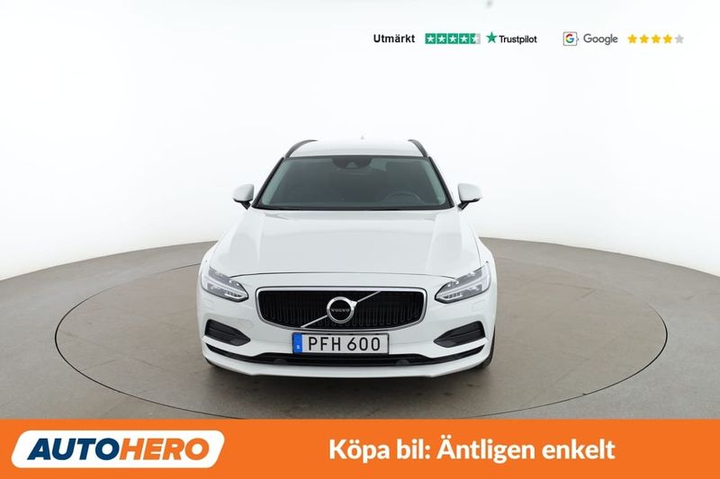 Volvo V90 bild 9