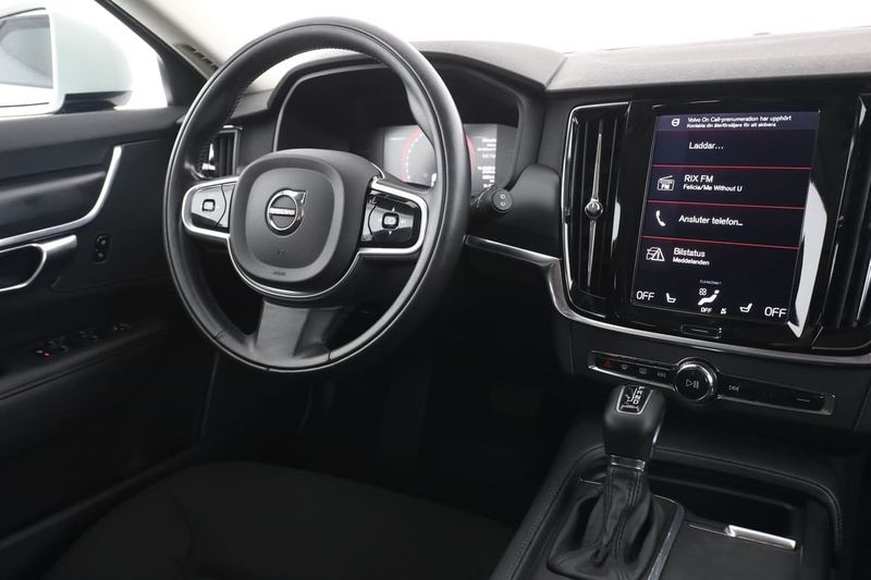 Volvo V90 bild 14