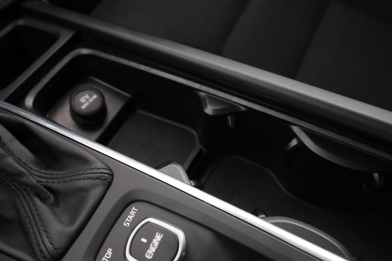 Volvo V90 bild 29