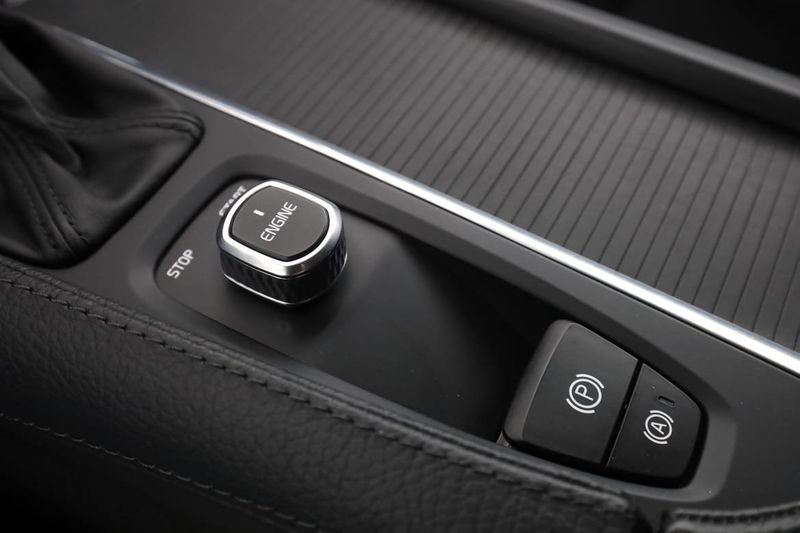 Volvo V90 bild 28