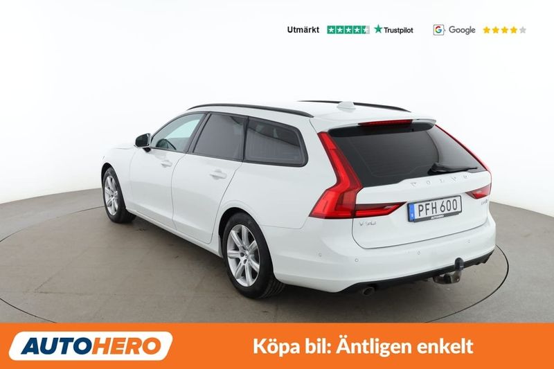 Volvo V90 bild 3