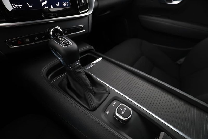 Volvo V90 bild 25