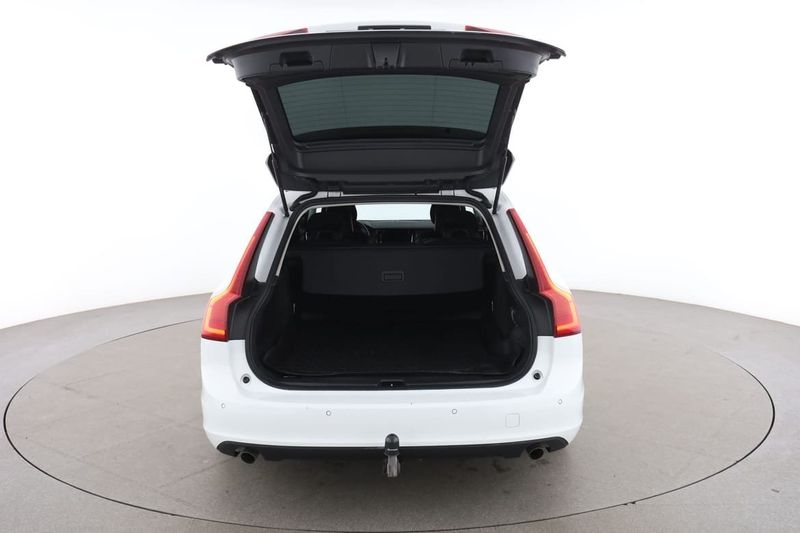 Volvo V90 bild 17