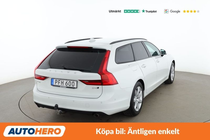 Volvo V90 bild 6