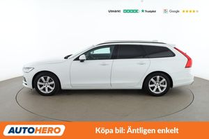 Volvo V90 bild 2