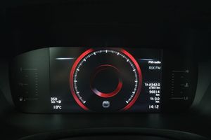 Volvo V90 bild 20