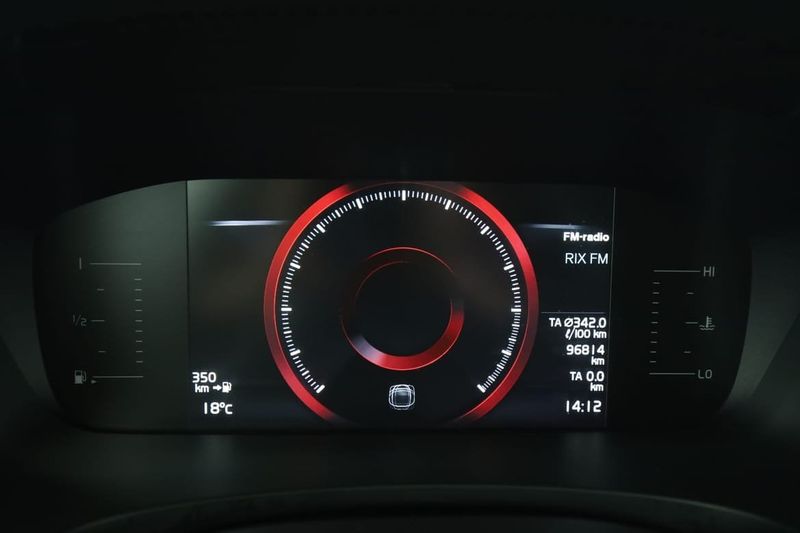 Volvo V90 bild 20