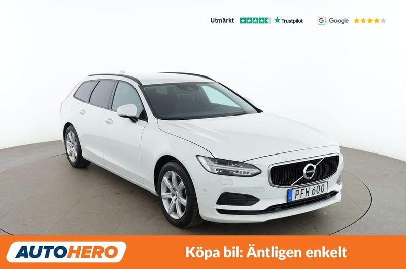 Volvo V90 bild 8