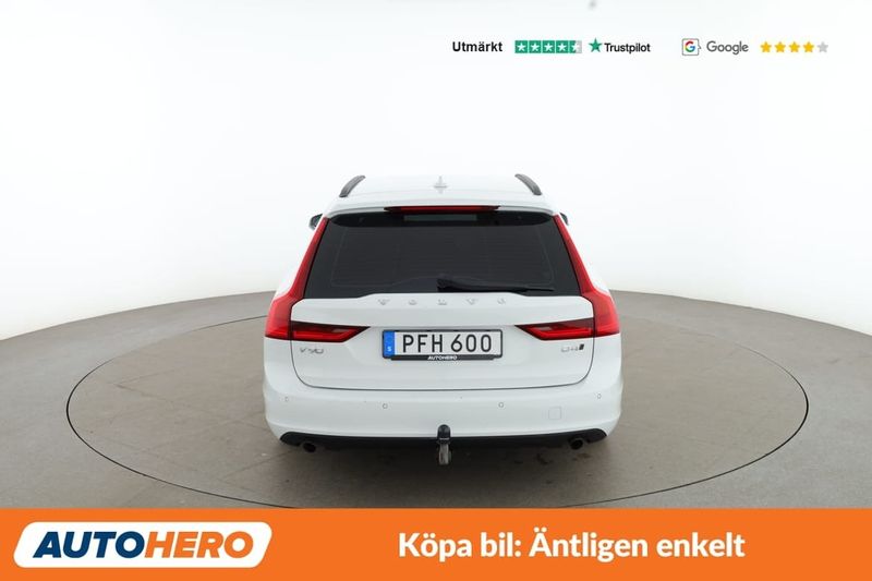 Volvo V90 bild 4