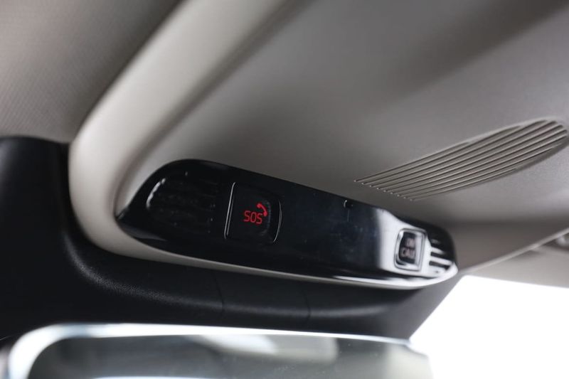 Volvo V90 bild 32