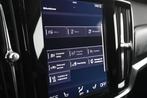 Volvo V90 bild 23