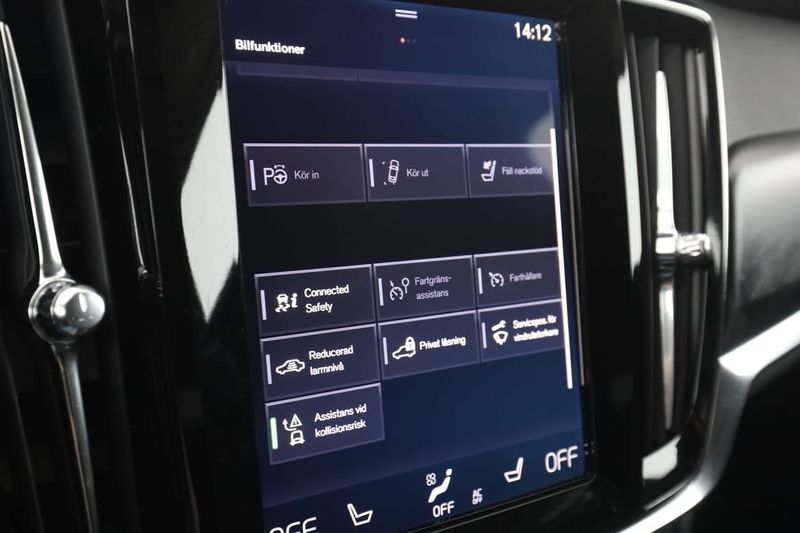 Volvo V90 bild 23