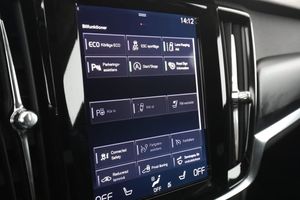Volvo V90 bild 22