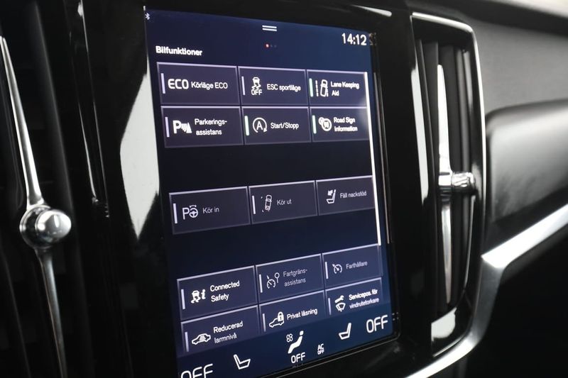 Volvo V90 bild 22