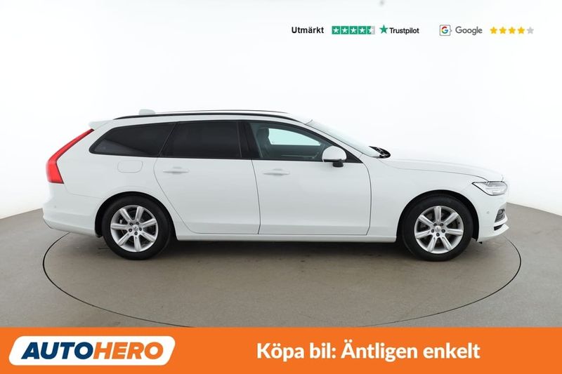 Volvo V90 bild 7