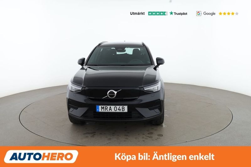 Volvo XC40 bild 9
