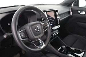 Volvo XC40 bild 12