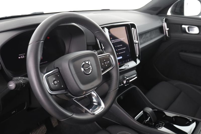 Volvo XC40 bild 12
