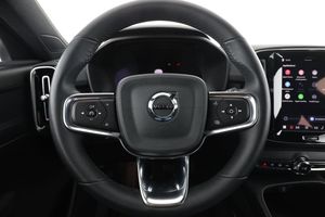 Volvo XC40 bild 19