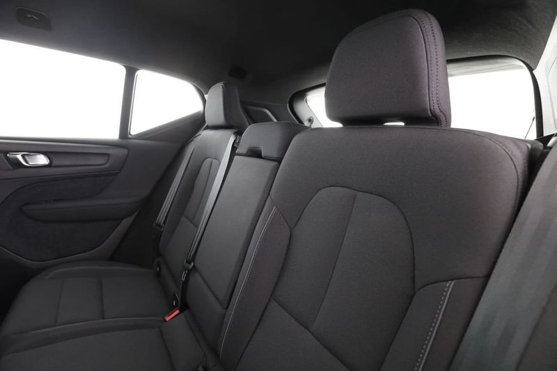 Volvo XC40 bild 15