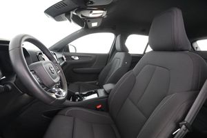 Volvo XC40 bild 11