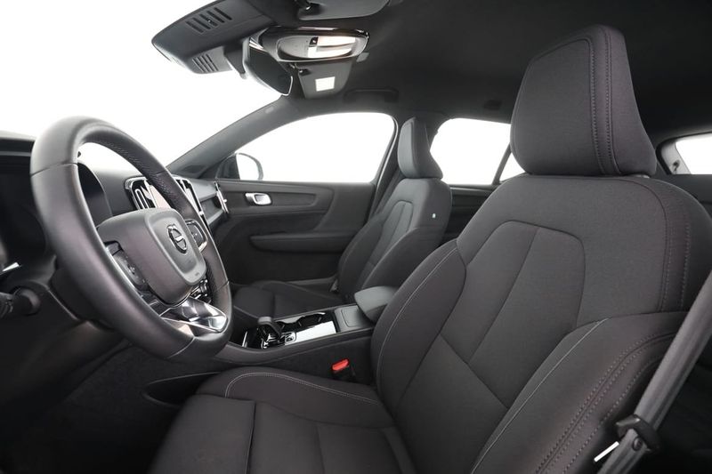 Volvo XC40 bild 11
