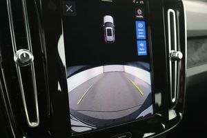 Volvo XC40 bild 23