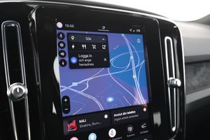 Volvo XC40 bild 22