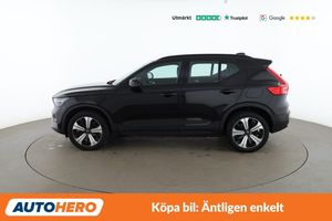 Volvo XC40 bild 2