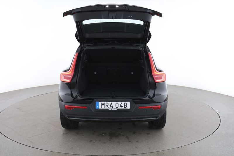 Volvo XC40 bild 17