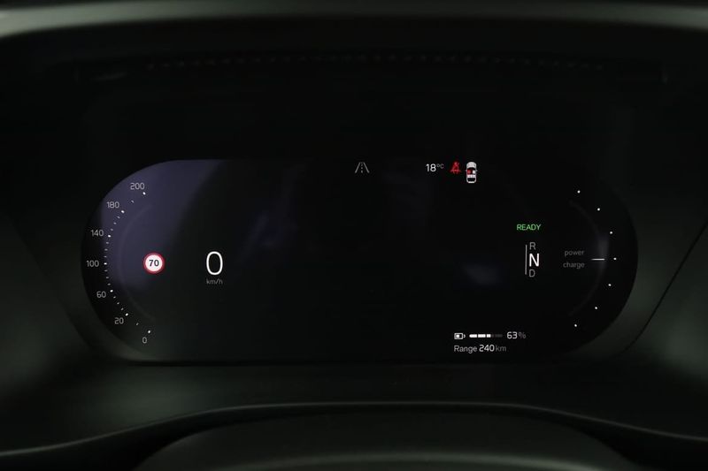 Volvo XC40 bild 20
