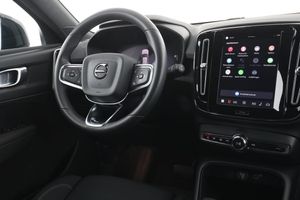 Volvo XC40 bild 14