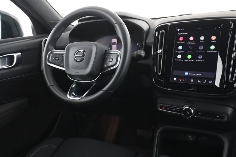 Volvo XC40 bild 14