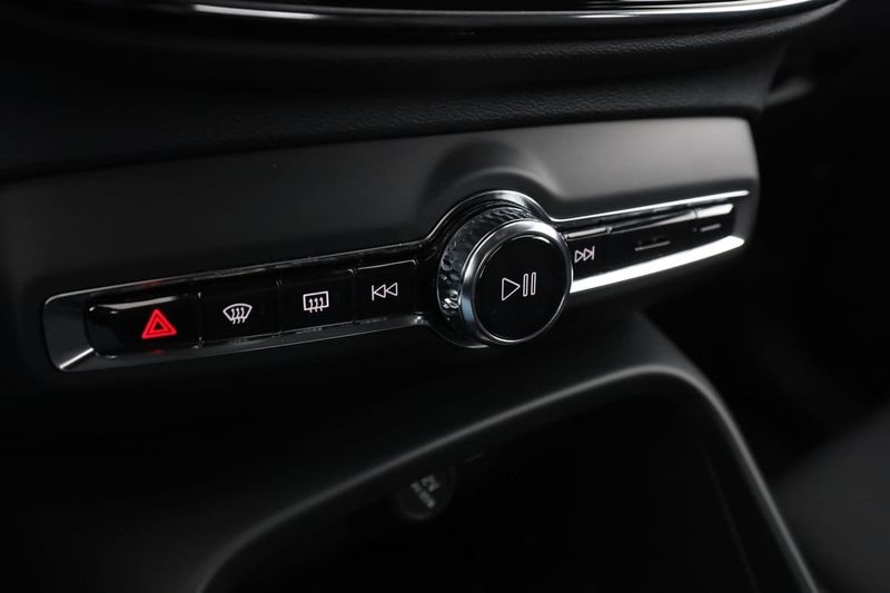 Volvo XC40 bild 25