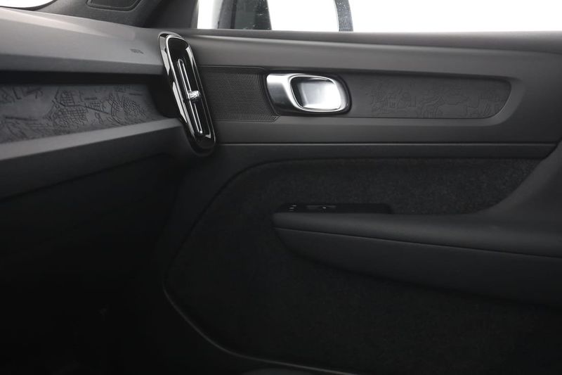 Volvo XC40 bild 29