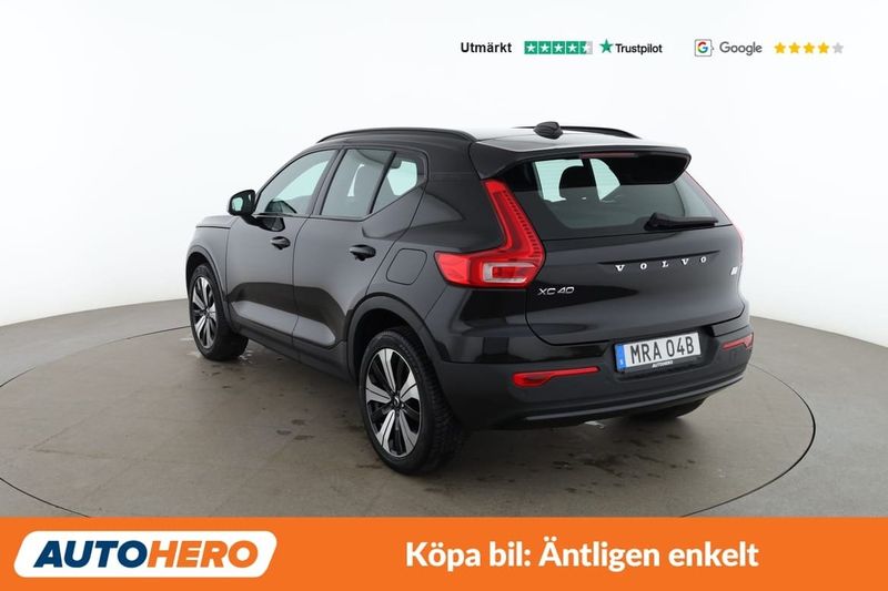 Volvo XC40 bild 3