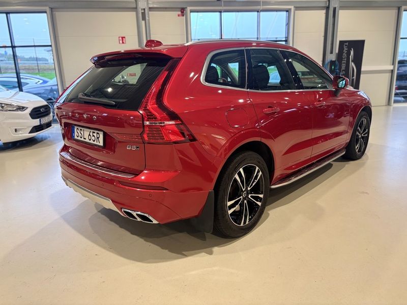 Volvo XC60 bild 7