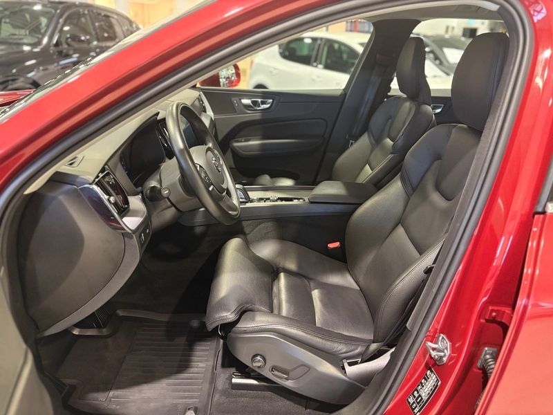 Volvo XC60 bild 12