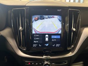 Volvo XC60 bild 17