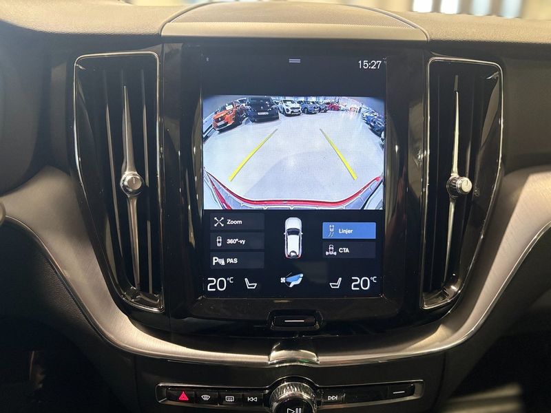 Volvo XC60 bild 17