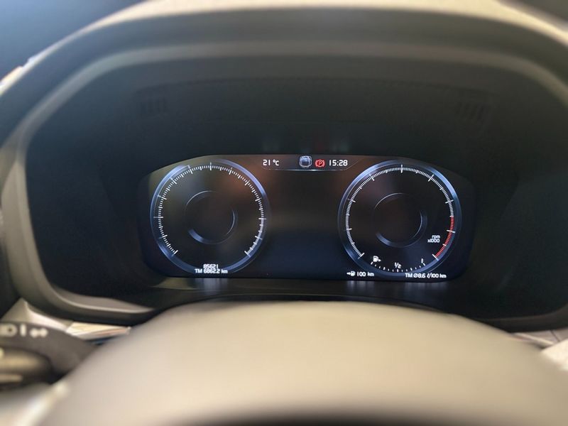 Volvo XC60 bild 14